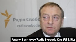 Олександр Лавринович