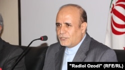 Худжатуллах Фагани