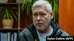 Загалом Росія завдала дев’ятьох ударів дронами типу «Шахед», повідомив Ігор Терехов