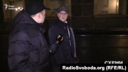 Олексій Горащенков запевняє, що в АП з НАЗК нікого не викликав