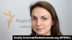 Ганна Гопко