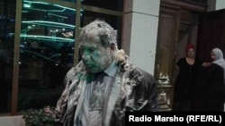 Каляпин Игорь, Соьлжа-ГIалахь тIелатар динчул тIаьхьа