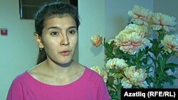 Чулпан Гобәйдуллина