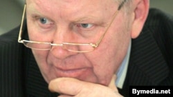 Валеры Фралоў