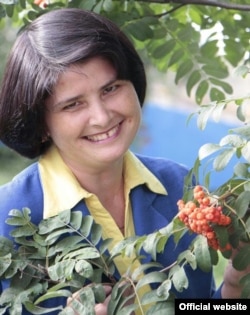 Диләрә Гыймранова