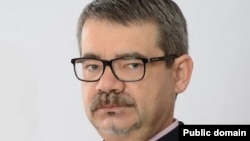 Андрей Потылицын