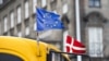 Denmark Takes EU Presidency As Questions Over Security Swirl 