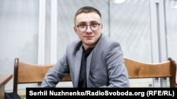 Сяргей Сьцярненка