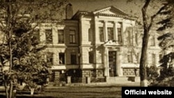 Херсонський краєзнавчий музей пограбований