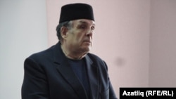 Фән Вәлиәхмәтов