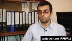 Դավիթ Գյուրջյան, արխիվ