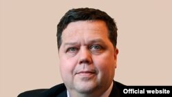 Віктар Маргелаў