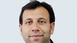 خالد سادات، استاد حقوق و کارشناس روابط بین‌الملل