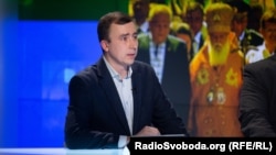 Любомир Мисів, заступник директора соціологічної групи «Рейтинг»