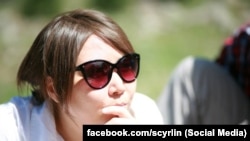 Сыйнат Султаналиева