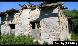 XVI гасырдан калган Кокташ мәчете