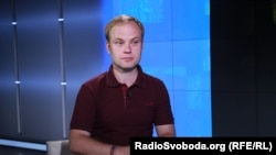 Ярослав Юрчишин, новообраний народний депутат України від партії «Голос»