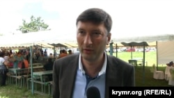 Заур Смирнов