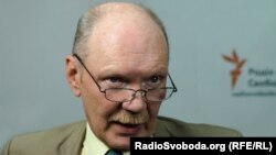 Андрій Веселовський