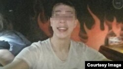 Илья Торохов