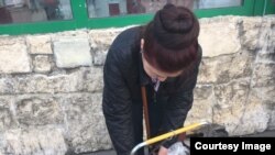 Москвада самсы саткан Созул.