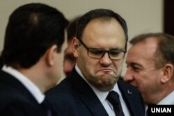 Владислав Каськів. Архівне фото