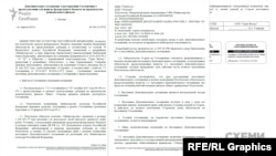 В угоді йдеться про те, що «Грин Филмс» уже повернула вже отримані кошти від Мінкультури Росії платежем від 19 лютого 2019 року