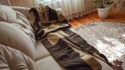 Військова форма Шаха