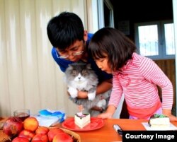 День рождения Бокодёйки
