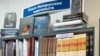 Толькі 12,5% выдадзеных летась у Беларусі кніг былі па-беларуску