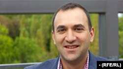 Թվային անվտանգության մասնագետ Արթուր Պապյան, արխիվ