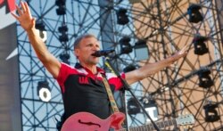 Олег Скрипка