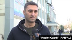 Азиз Хайруллоев