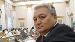 Толонбек Абдыров.