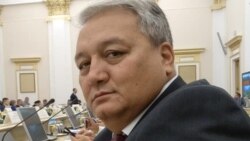 Төлөнбек Абдыров.