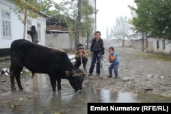 Ак-Таш айыл округу