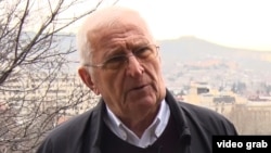 Давид Клибадзе