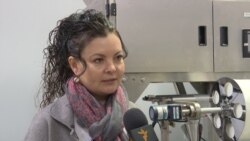 Елена Новикова