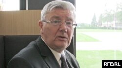 Анатоль Рубінаў