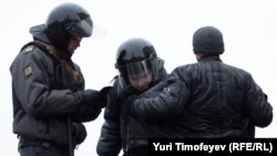 Архивное фото