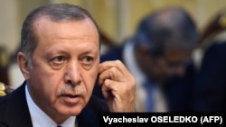 Реджеп Тайып Эрдоган