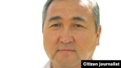 Эркин Булекбаев