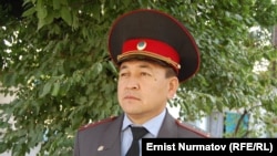 Жеңиш Аширбаев.