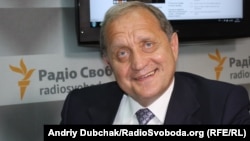 Анатолій Могильов