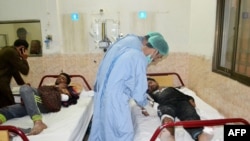 Кветта, Пакистан