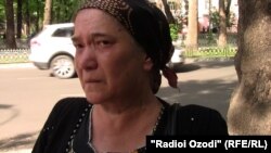 Зӯҳро Валиева