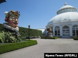 Фото Ирины Генис