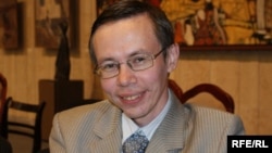 Айдар Хәбетдинов