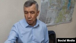 Наил Шәймәрданов