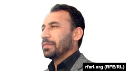 نجیب دانش معاون سخنگوی وزارت داخله افغانستان